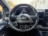 2021 Renault Trafic