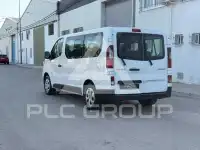 2021 Renault Trafic