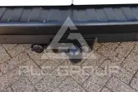 2021 Renault Trafic