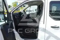 2021 Renault Trafic