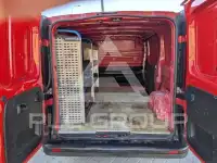 2021 Renault Trafic