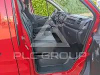2021 Renault Trafic
