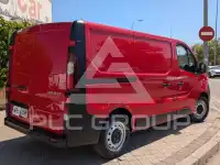 2021 Renault Trafic