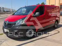 2021 Renault Trafic
