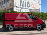 2021 Renault Trafic