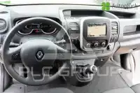 2021 Renault Trafic