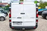 2021 Renault Trafic