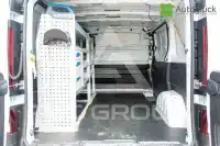 2021 Renault Trafic