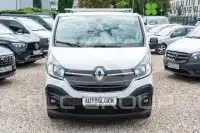2021 Renault Trafic