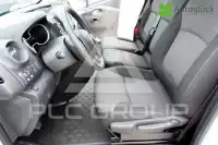 2021 Renault Trafic