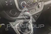 2021 Renault Trafic
