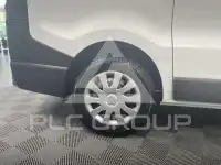 2021 Renault Trafic