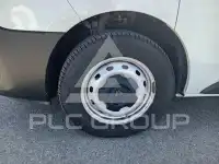 2021 Renault Trafic