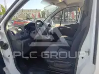 2021 Renault Trafic