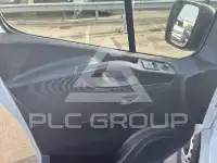 2021 Renault Trafic