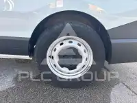 2021 Renault Trafic