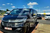 2021 Renault Trafic