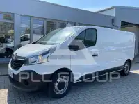 2021 Renault Trafic