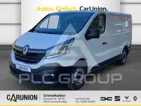 2021 Renault Trafic