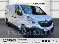 2021 Renault Trafic