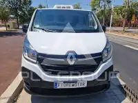 2021 Renault Trafic