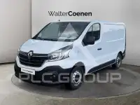 2021 Renault Trafic