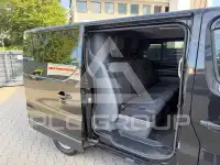 2021 Renault Trafic