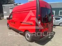 2021 Renault Trafic