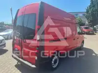 2021 Renault Trafic