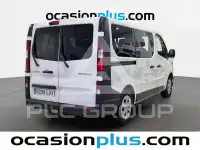 2021 Renault Trafic