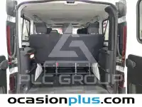 2021 Renault Trafic