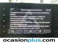 2021 Renault Trafic