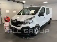 2021 Renault Trafic