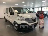 2021 Renault Trafic