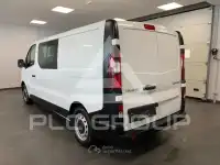 2021 Renault Trafic