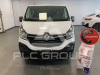 2021 Renault Trafic