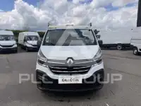 2021 Renault Trafic