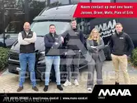2021 Renault Trafic