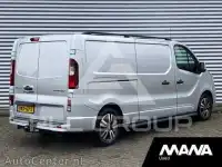 2021 Renault Trafic