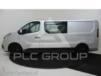 2021 Renault Trafic
