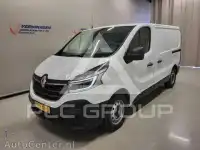 2021 Renault Trafic