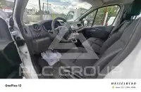 2021 Renault Trafic