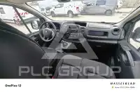 2021 Renault Trafic