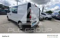 2021 Renault Trafic