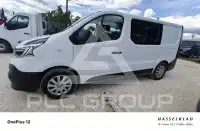 2021 Renault Trafic