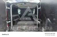 2021 Renault Trafic