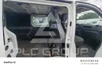 2021 Renault Trafic