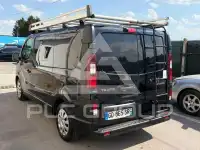 2021 Renault Trafic