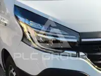 2021 Renault Trafic