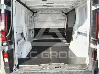 2021 Renault Trafic